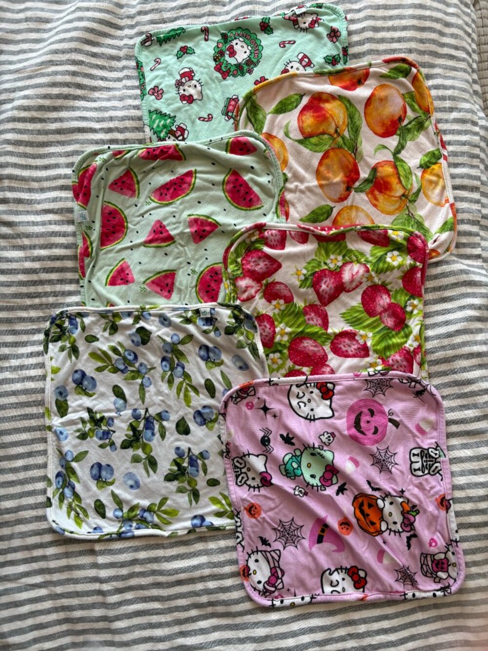 Lovey bundle